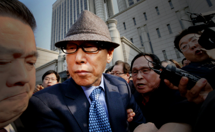 純福音教會對趙鏞基愛戴不減 律師研究或上訴