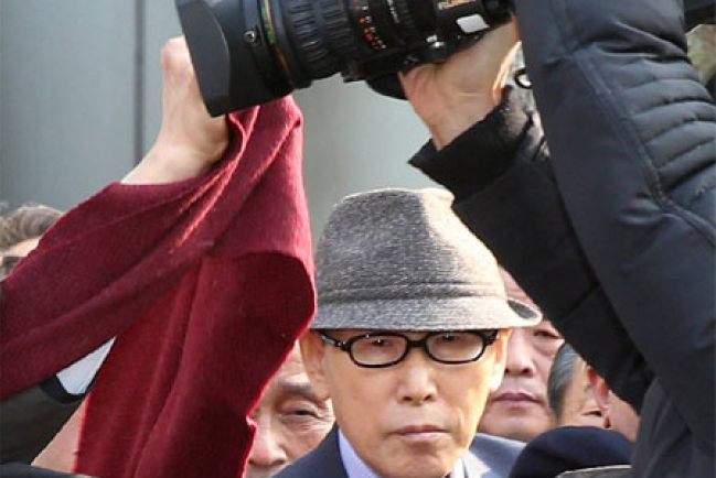 華人名牧反思趙鏞基案 總結三點教訓