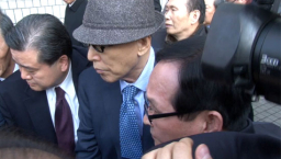 趙鏞基牧師貪污褻職案知情人披露重要案情