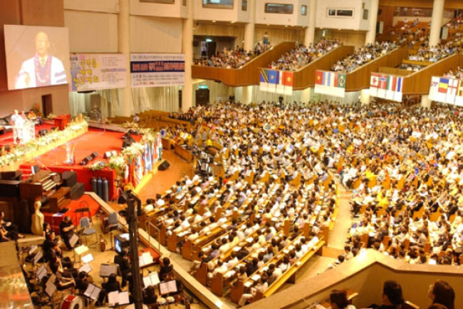 資深牧者看趙鏞基案 從財務制度上建言