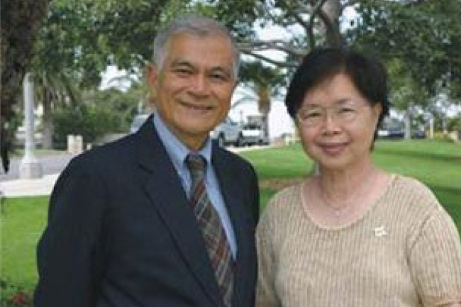 基督教領袖對華人宣教事工提五點期望