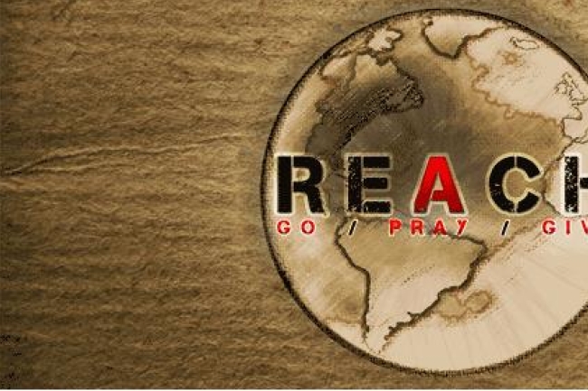 神州華傳與泰基督教簽署宣教合作備忘錄