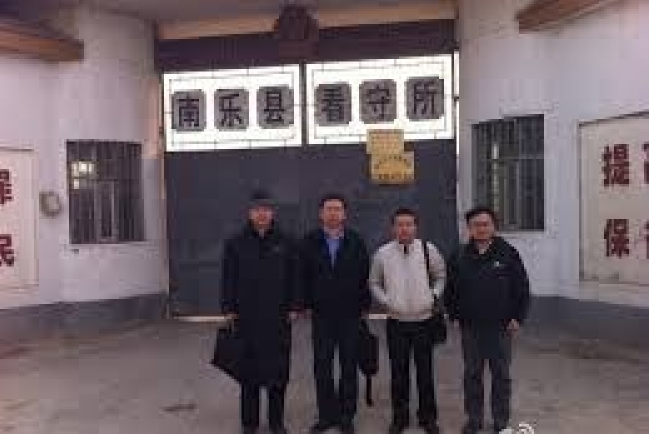 南樂教案子虛烏有？律師駁中領館扭曲事實