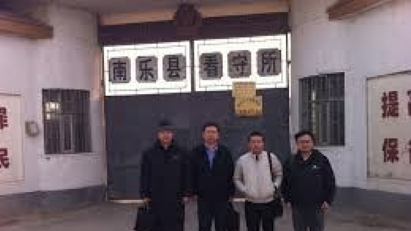 南樂教案子虛烏有?律師駁中領館扭曲事實