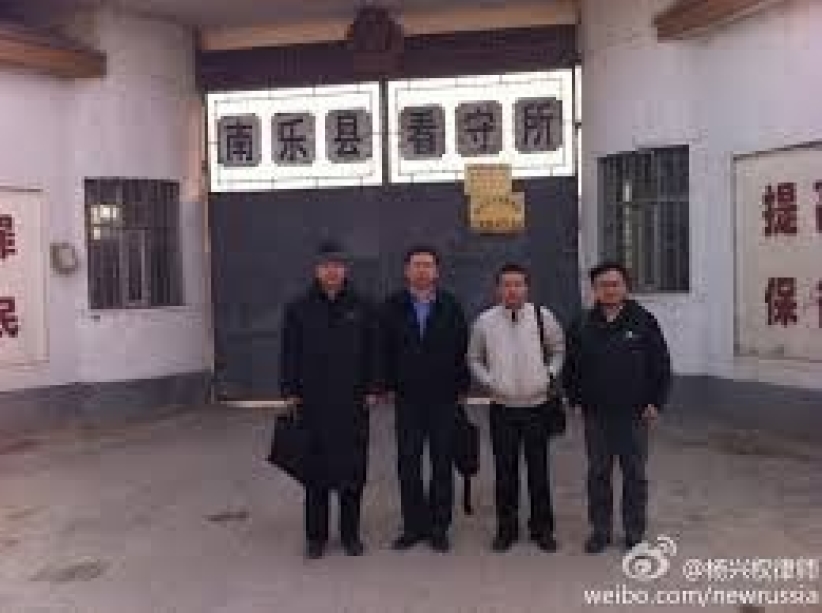 南乐教案子虚乌有?律师驳中领馆扭曲事实