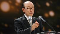 散佈趙鏞基牧師桃色緋聞 誹謗案二審下月宣判