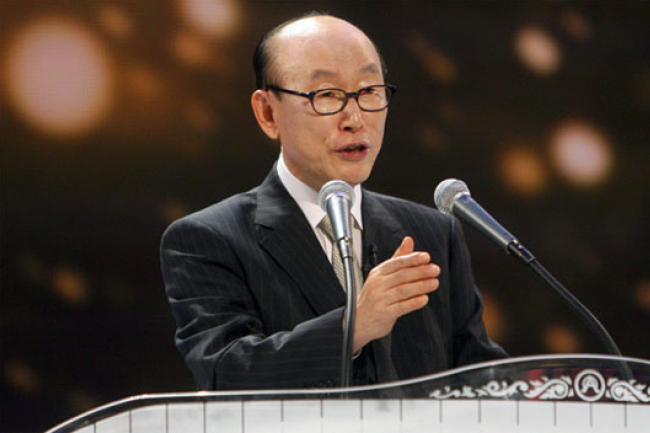 散佈趙鏞基牧師桃色緋聞 誹謗案二審下月宣判