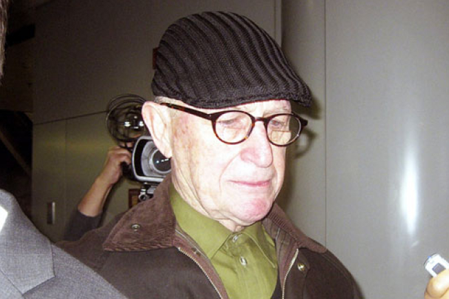 被囚北韓居港澳籍宣教士：靠上帝度過煎熬13天