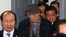 趙鏞基為「毀壞教會」道歉求饒恕 自稱變新人