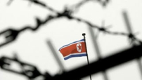 北韓數十基督徒面死刑 基督教人權團籲代禱