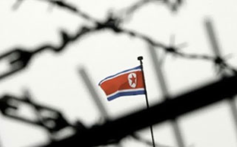 北韓數十基督徒面死刑 基督教人權團籲代禱