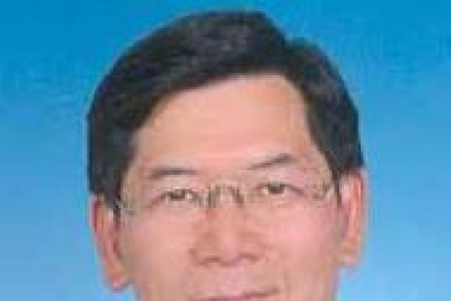 容永祺兩會基督教外交提案 香港作軟實力工具