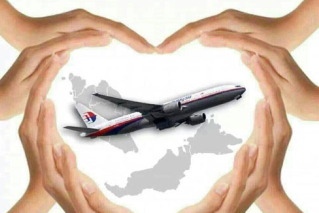 巫師施法覓馬航胡言亂語 大馬下驅逐令