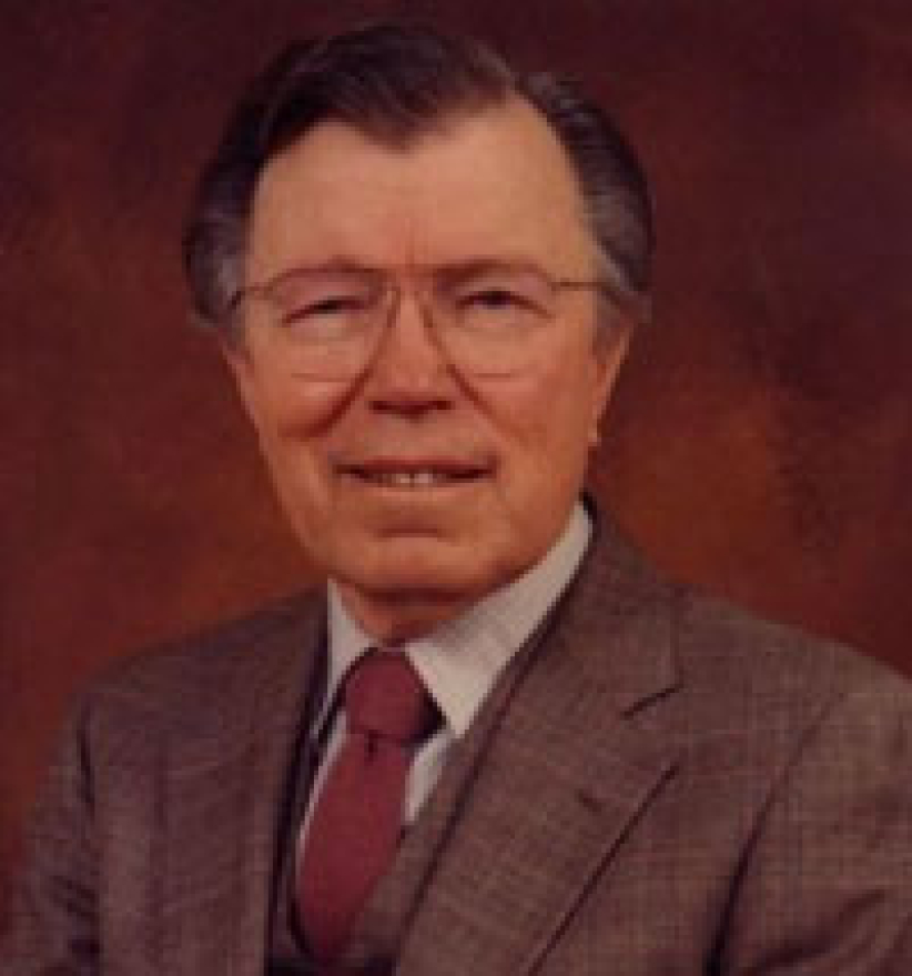 良友電台創辦人鮑曼博士返天家 享年98歲