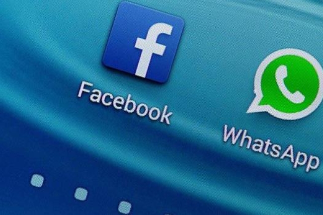 WhatsApp, WeChat易成情慾誘惑溫床