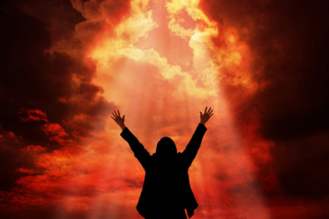 張景祥：被聖靈充滿的基督徒有何特徵？