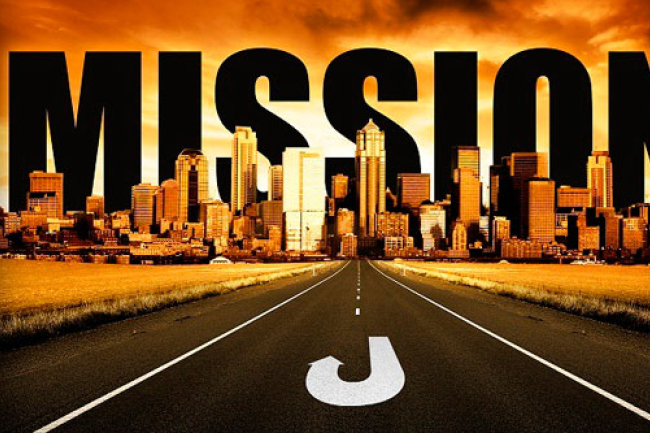 林安國牧師：宣教士切忌有勇無謀