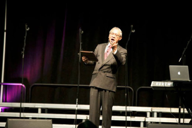 陳世欽透露2016華福大會將轉型注重「年青化」