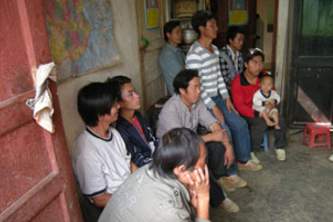 山東家庭教會與宗教局對薄公堂 判決意義大