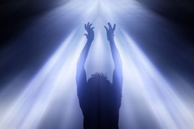 張景祥籲福音派「勿迴避聖靈外在澆灌」