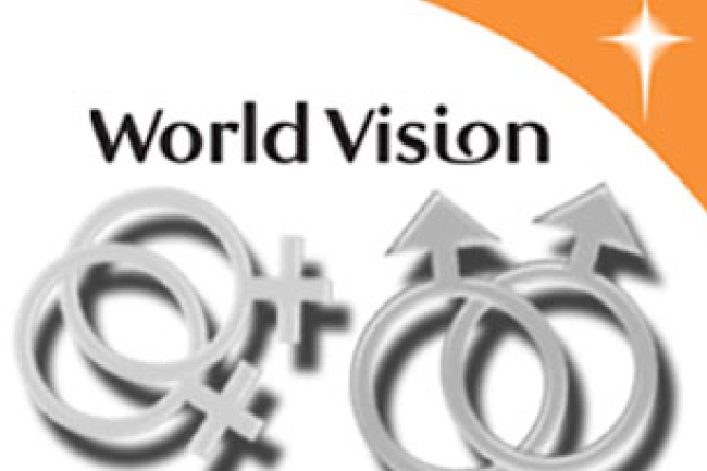 美宣明會接受同性婚姻 葛福臨開腔指責