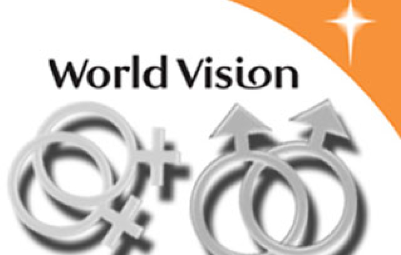 美宣明會接受同性婚姻 葛福臨開腔指責