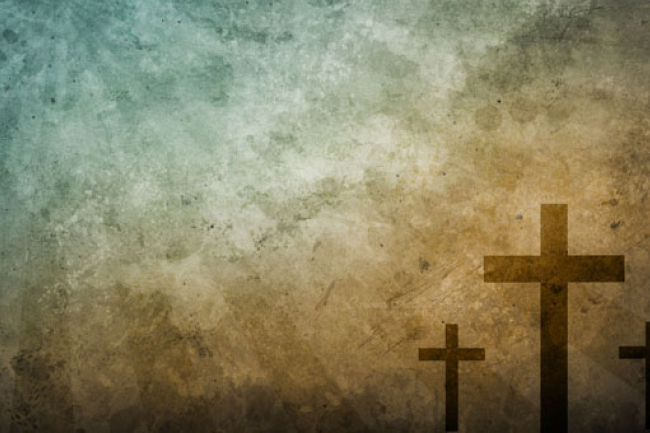 資深宣教領袖林安國：差傳事工始自門前