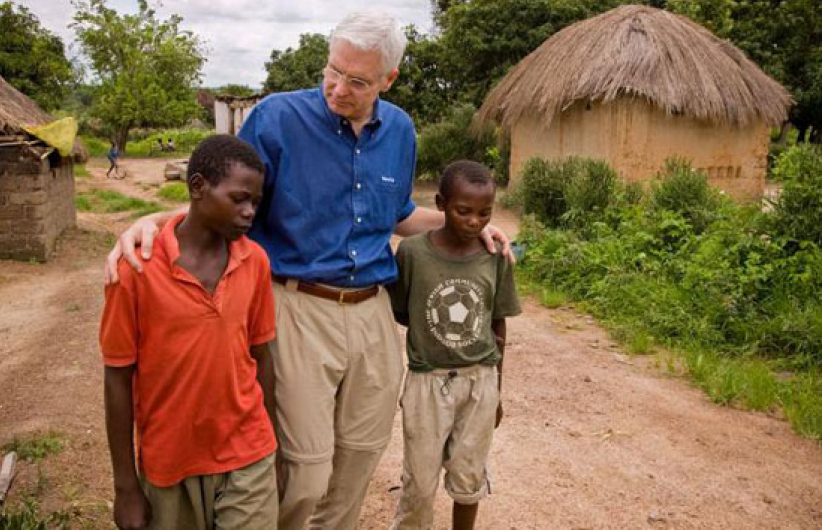 美宣明會撤聘同性戀員工 承認判斷失誤