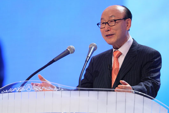 基督徒絕對不能批評犯罪的基督教領袖？