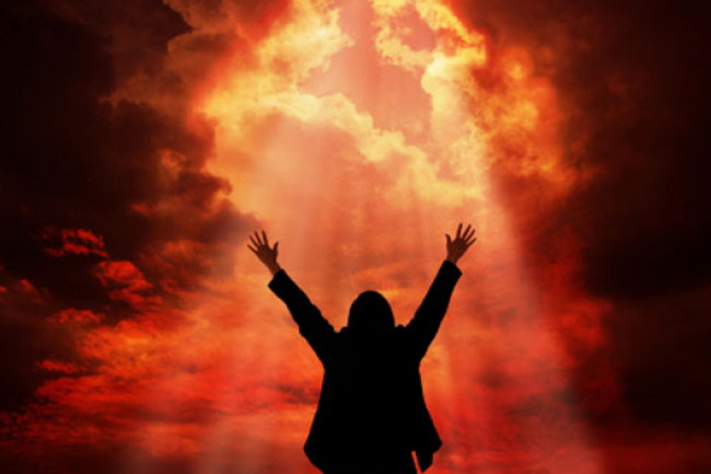 張景祥牧師：聖靈外在澆灌有什麼特徵﹖