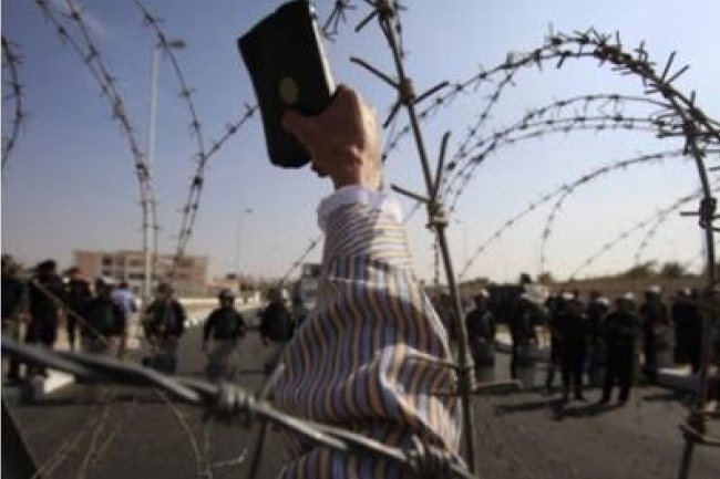 埃及529人判死刑 國際關注促重新審理