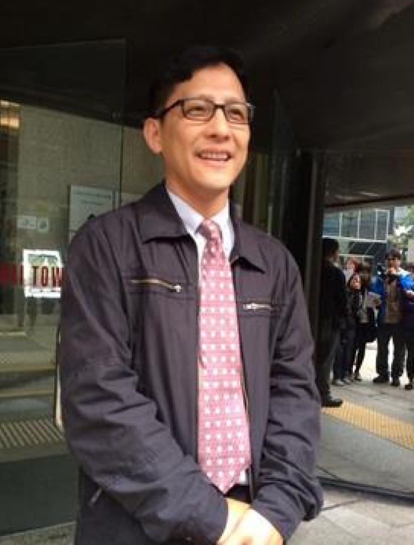 路德会传道人黄伟明脱九项非礼罪名