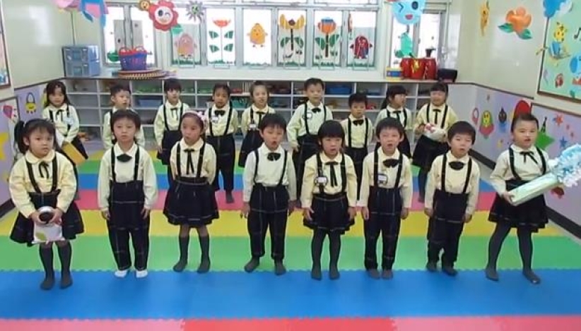 611靈糧堂高價購址辦幼稚園 原校被逼結業