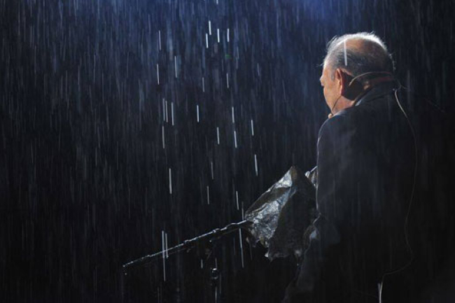 唐崇榮牧師：重生得救基督徒之五大記號