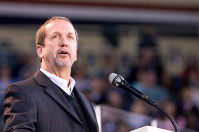 佛州超大型教會牧師婚姻出軌 主動引咎辭職