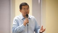 曼德：對王怡牧師微博言論的兩點反思