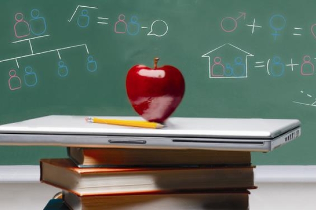 青協推「戀愛通識課」主動出擊為早戀問題作準備