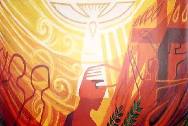 張景祥：「聖靈充滿」是基督徒重生確據