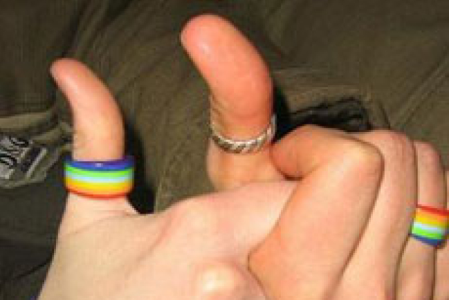 意大利法院首度裁決認可同性婚姻