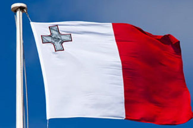 馬爾他投票通過同性民事結合 天主教失望