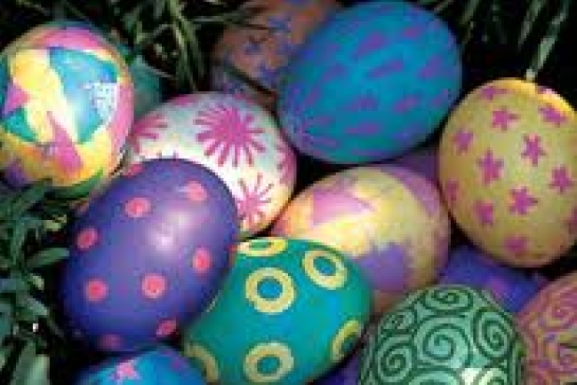 牧者探討：基督徒可接納「復活蛋」習俗嗎？