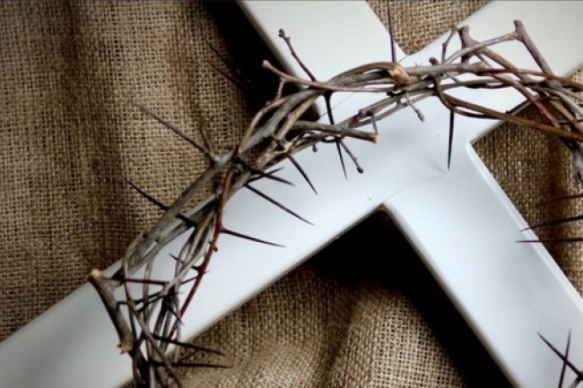 本港教會受難節聚會 紀念耶穌基督代贖歷史