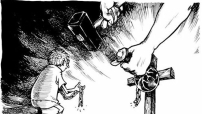 基督教宣教士：基督徒越来越经历不到神？