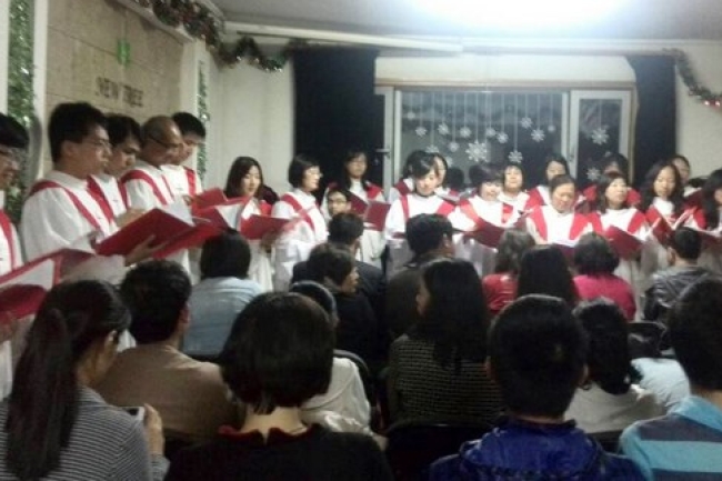 北京守望教會持續受迫逼 得救人數仍加增