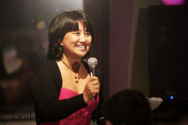 前六四領袖柴玲回應批評 辯護信仰立場