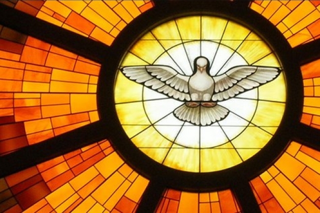 張景祥：聖靈外在澆灌與內在充滿何區別？