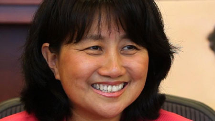 柴玲兩度致信天安門母親 傳福音盼其歸主