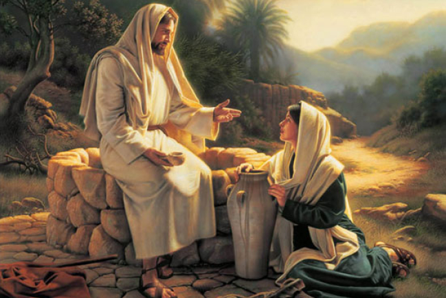 謝文郁暢談「傳福音與為人處世」