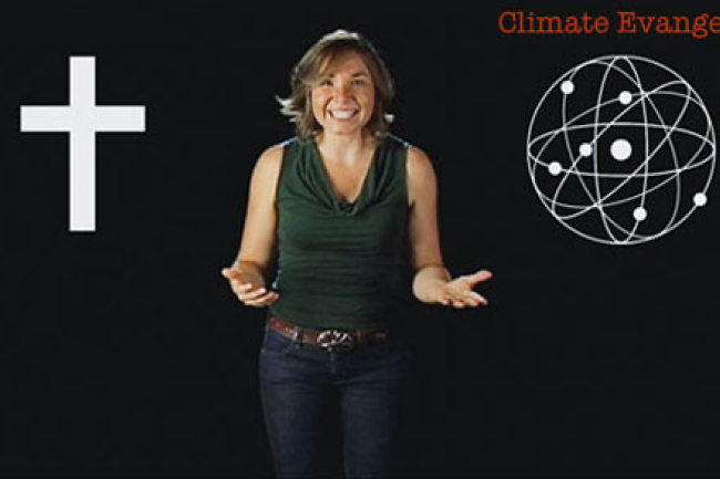 《時代》最具影響力人物 基督徒科學家上榜