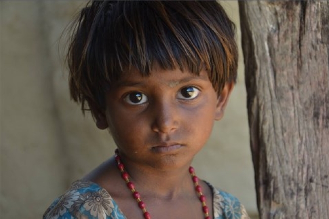 宣明會「全球行動週」關注最弱勢兒童